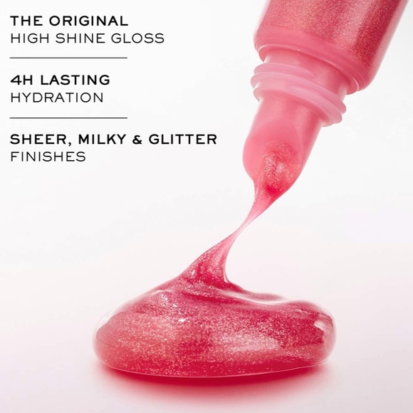 Lancôme Juicy Tubes Original Lip Gloss - Magic Spell - Picture 4 of 5